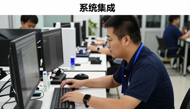 北京华宇建证科技有限公司介绍专业行业定制解决方案能力